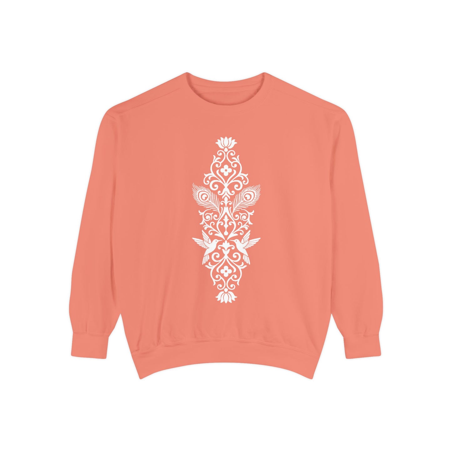 Hummingbird Soulmates - Sweatshirt