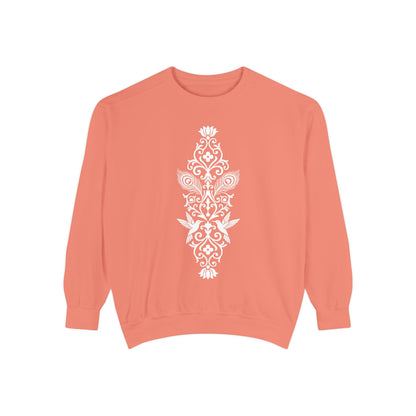 Hummingbird Soulmates - Sweatshirt