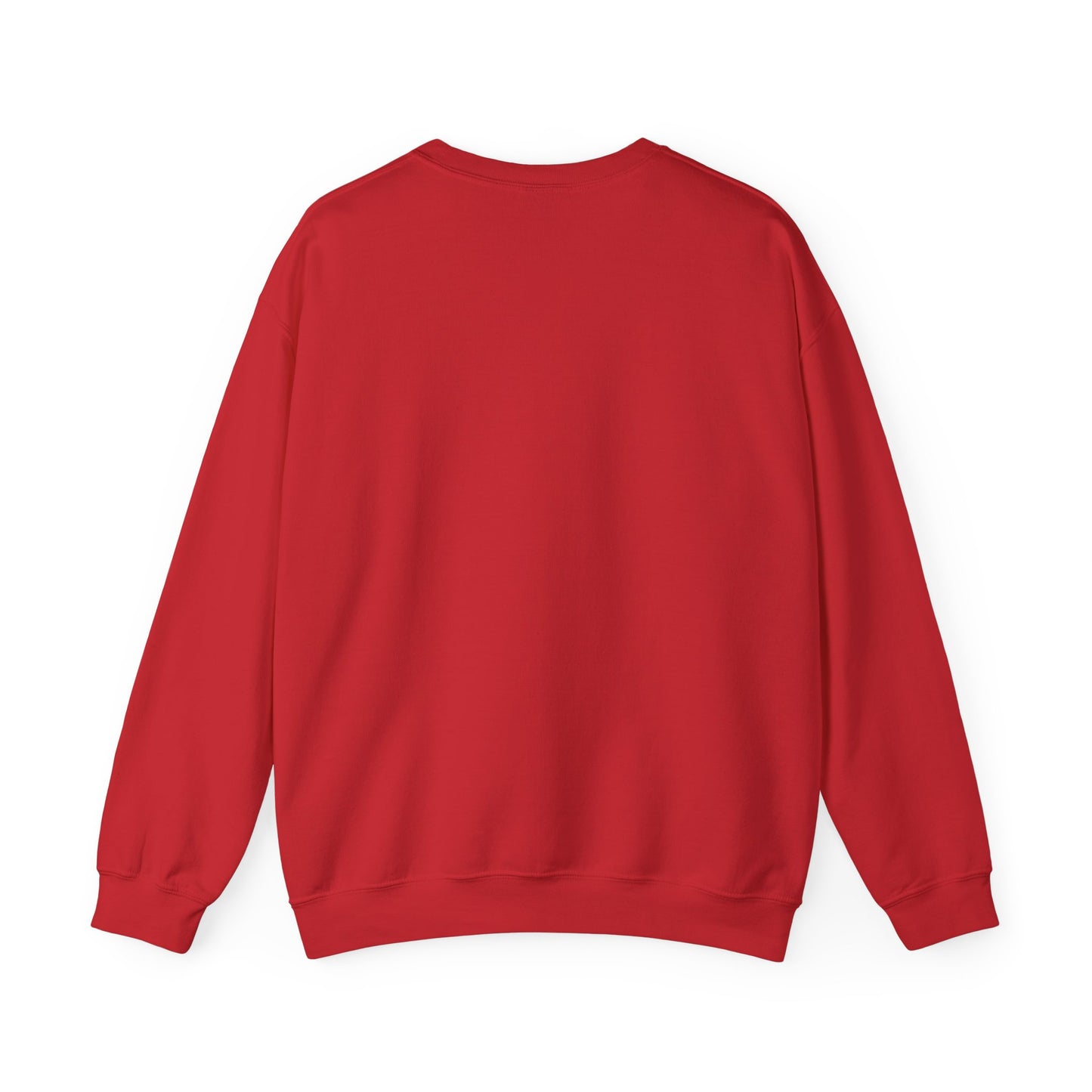 Festive Holiday Sweatshirt, Christmas Crewneck, Cozy Winter Gift, Unisex Sweatshirt, Seasonal Apparel, Ho Ho Ho-liday Mood