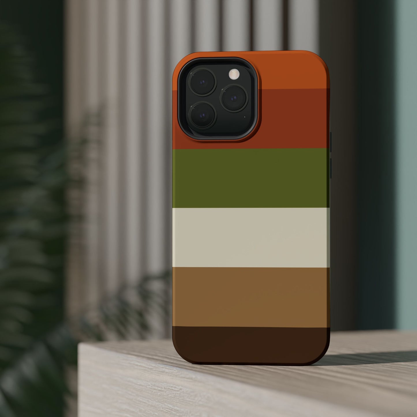 Autumn Vibes - Magnetic Phone Case