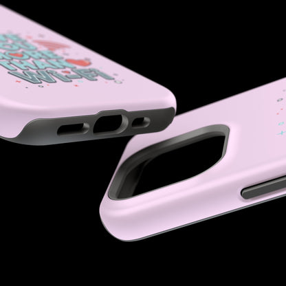 Love You More Than Wi‑Fi - Magnetic Phone Case