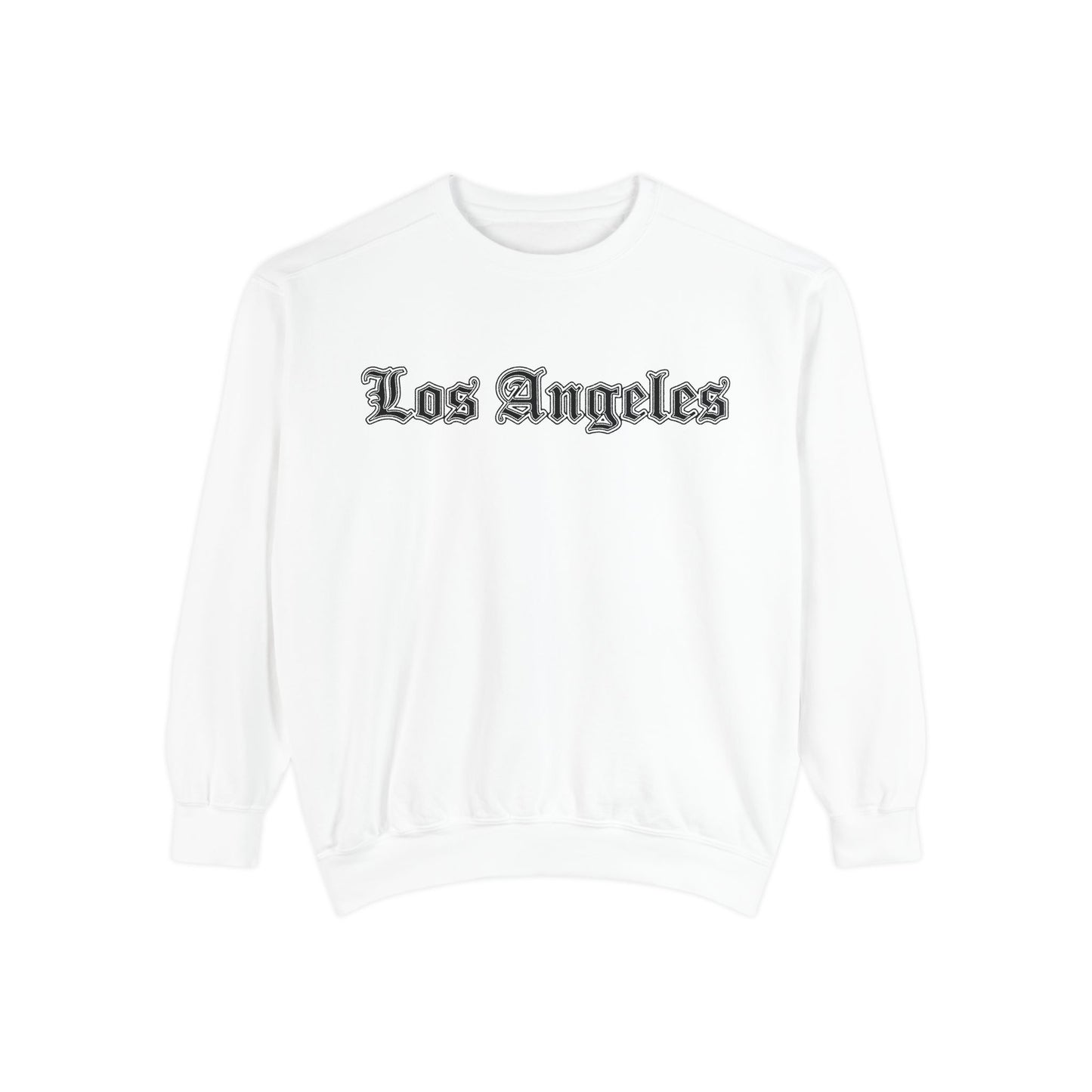 Los Angeles - Sweatshirt