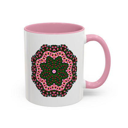 Royal Stone - Colorful Mug