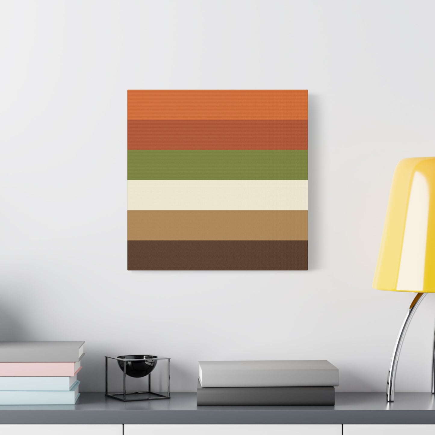 Autumn Vibes - Canvas