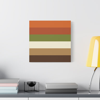 Autumn Vibes - Canvas