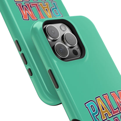 Palm Coast - Los Angeles - Magnetic Phone Case