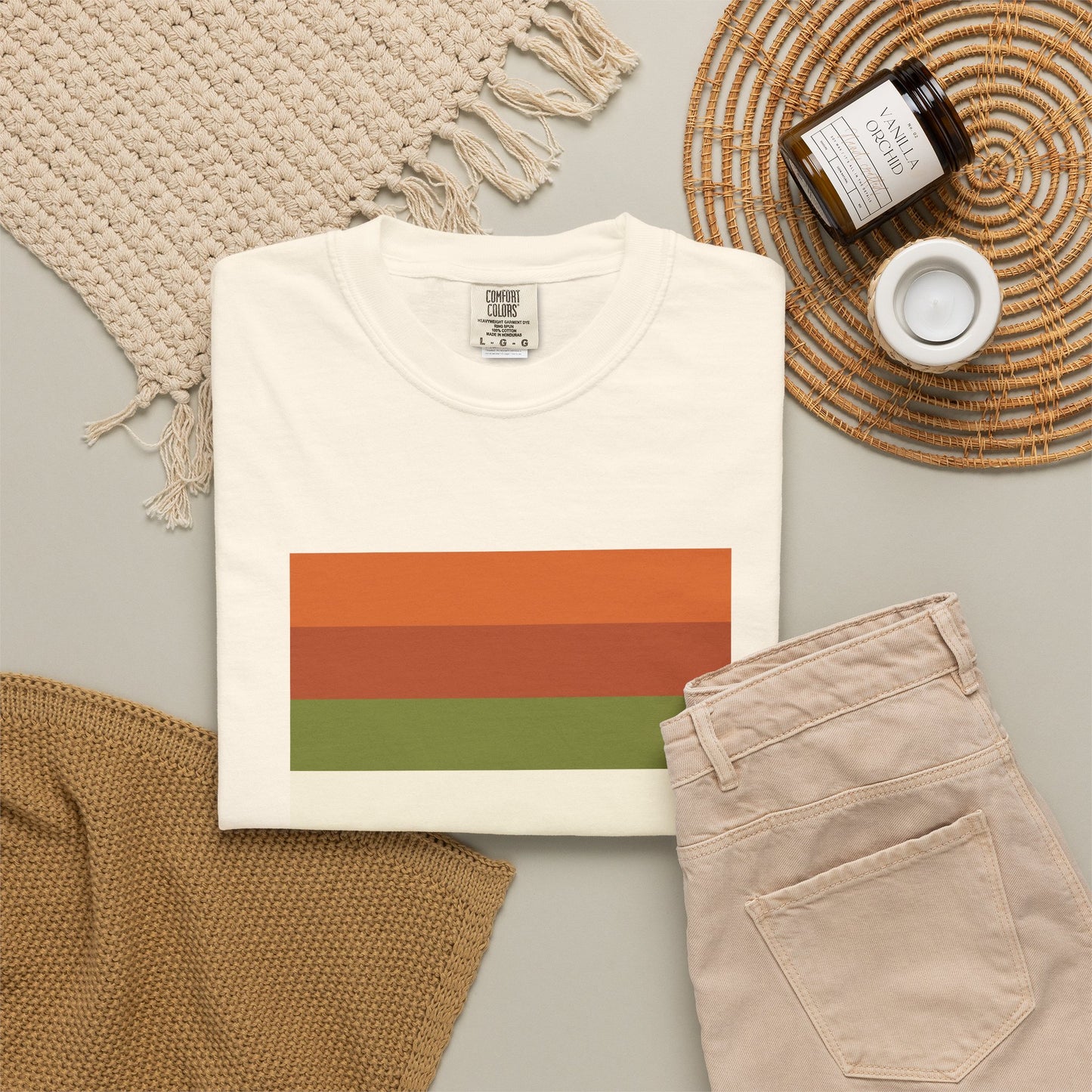 Autumn Vibes - T-Shirt