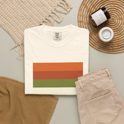 Autumn Vibes - T-Shirt