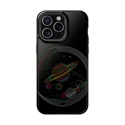 COSMOFX - Magnetic Phone Case