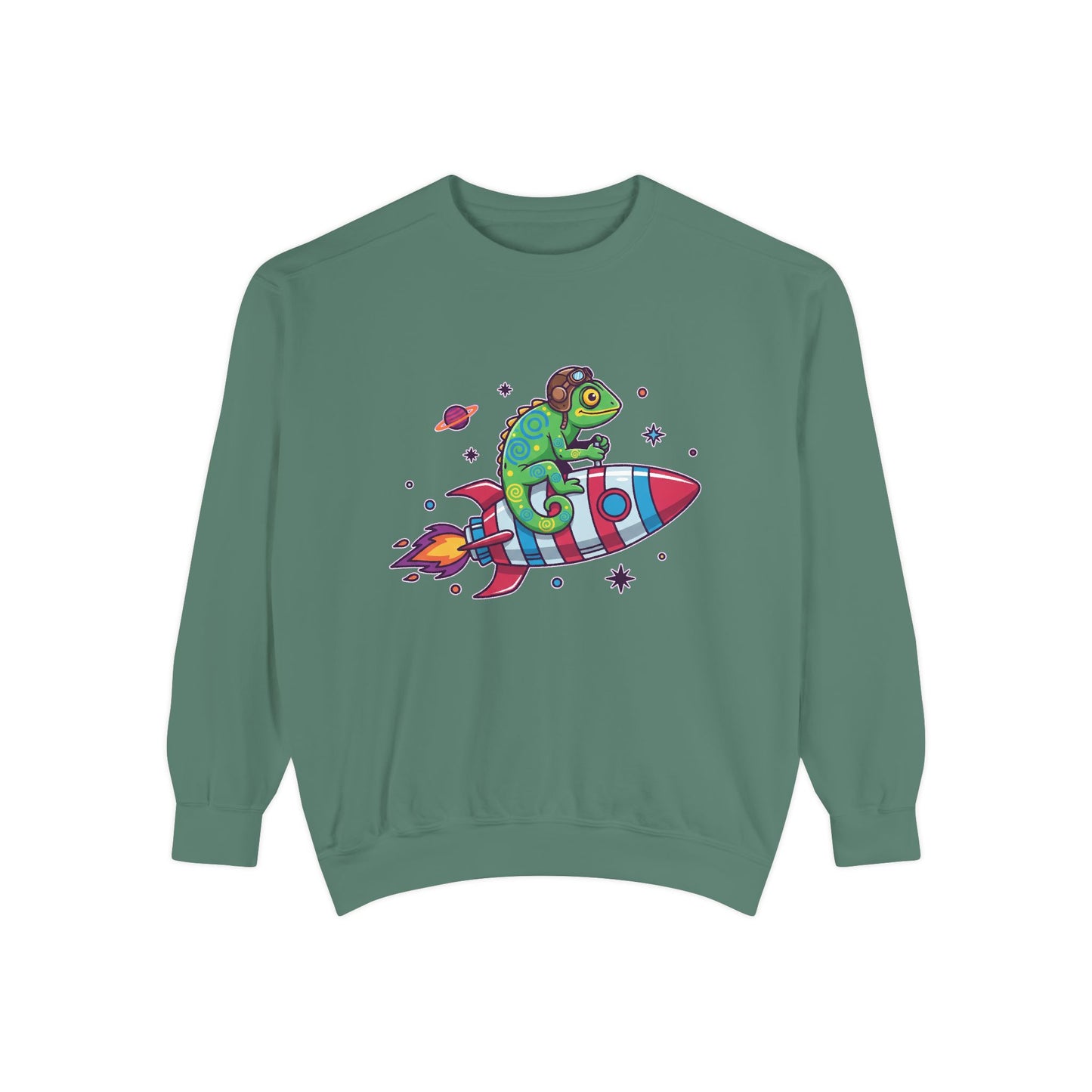Cosmic Rider - Sweatshirt