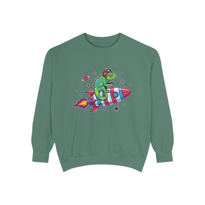 Cosmic Rider - Sweatshirt