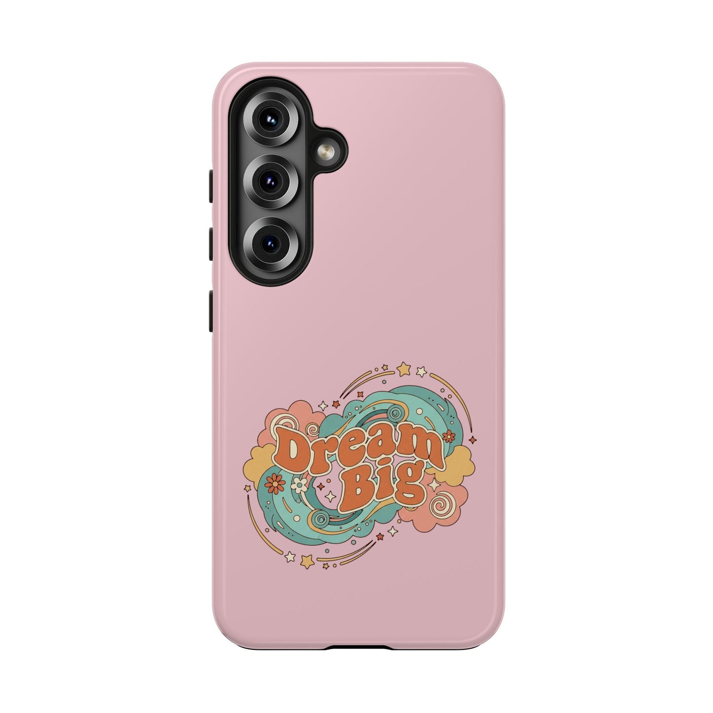 Dream Big - Phone Case