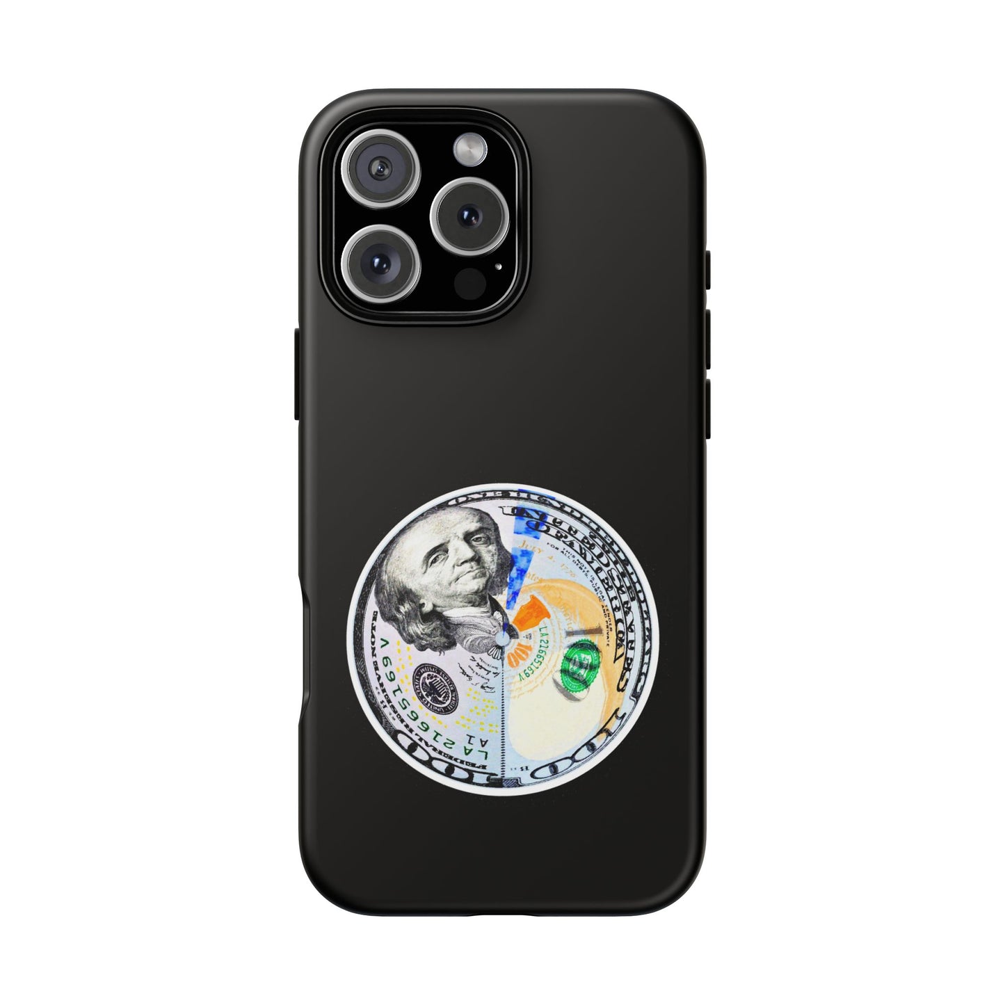 THE MOONEY - Tough Phone Case