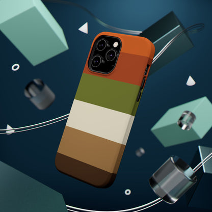 Autumn Vibes - Magnetic Phone Case