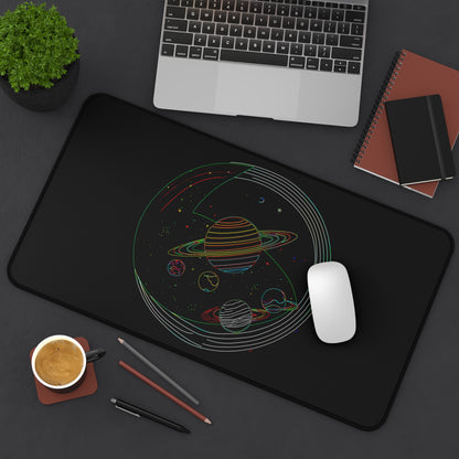 COSMOFX - Desk Mat