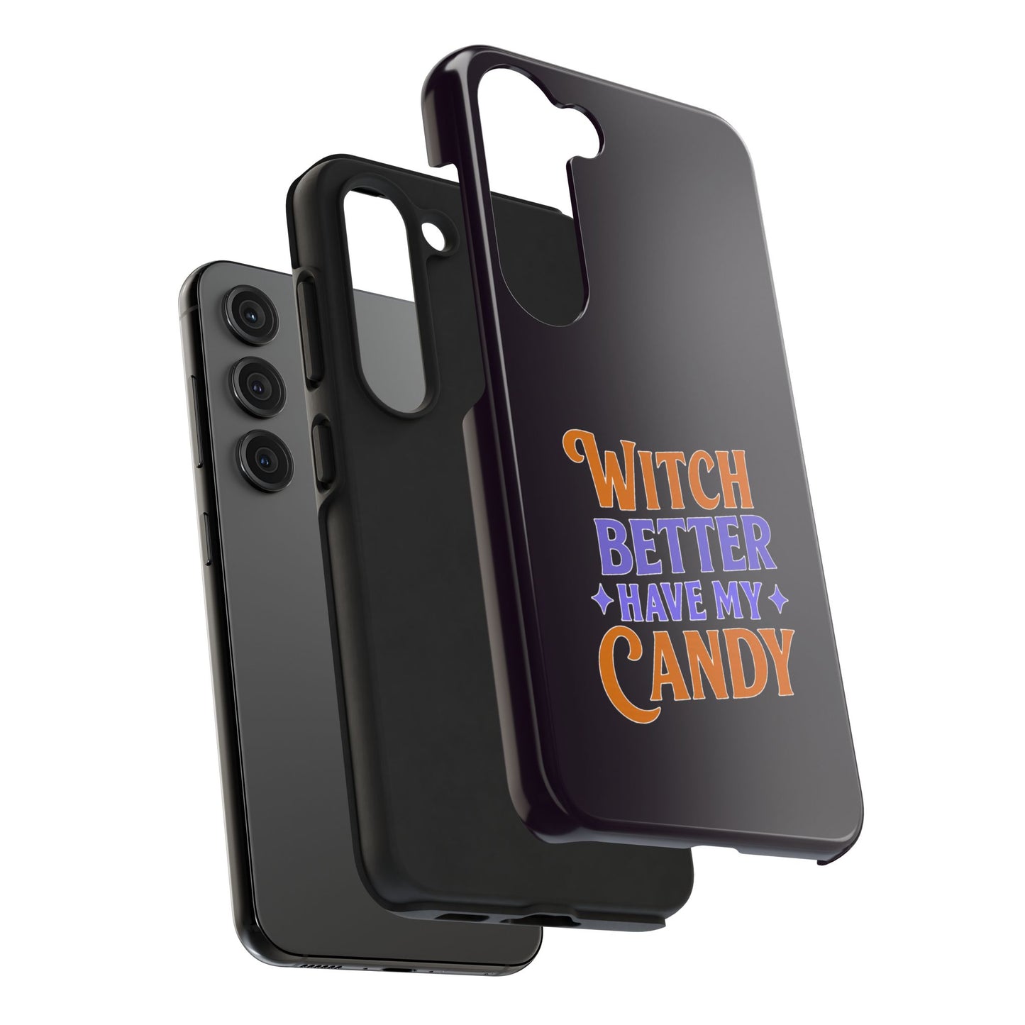 Witch Better Have My Candy - Phone Case