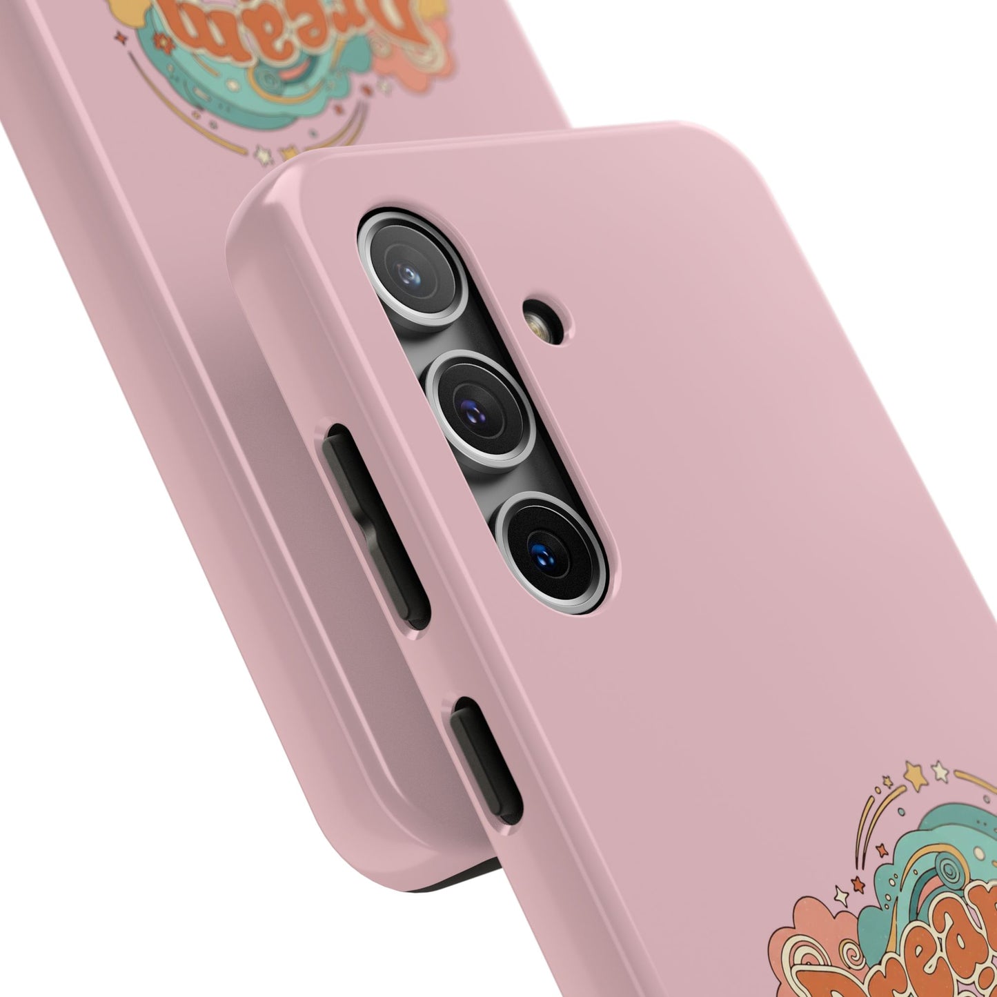 Dream Big - Phone Case