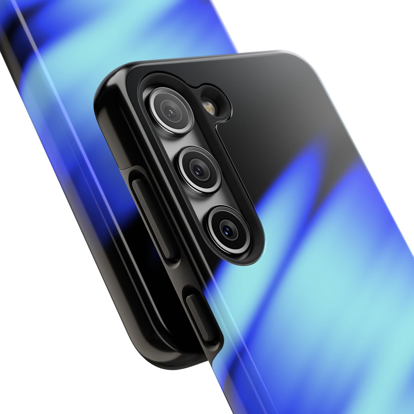 Orbital Drift - Phone Case