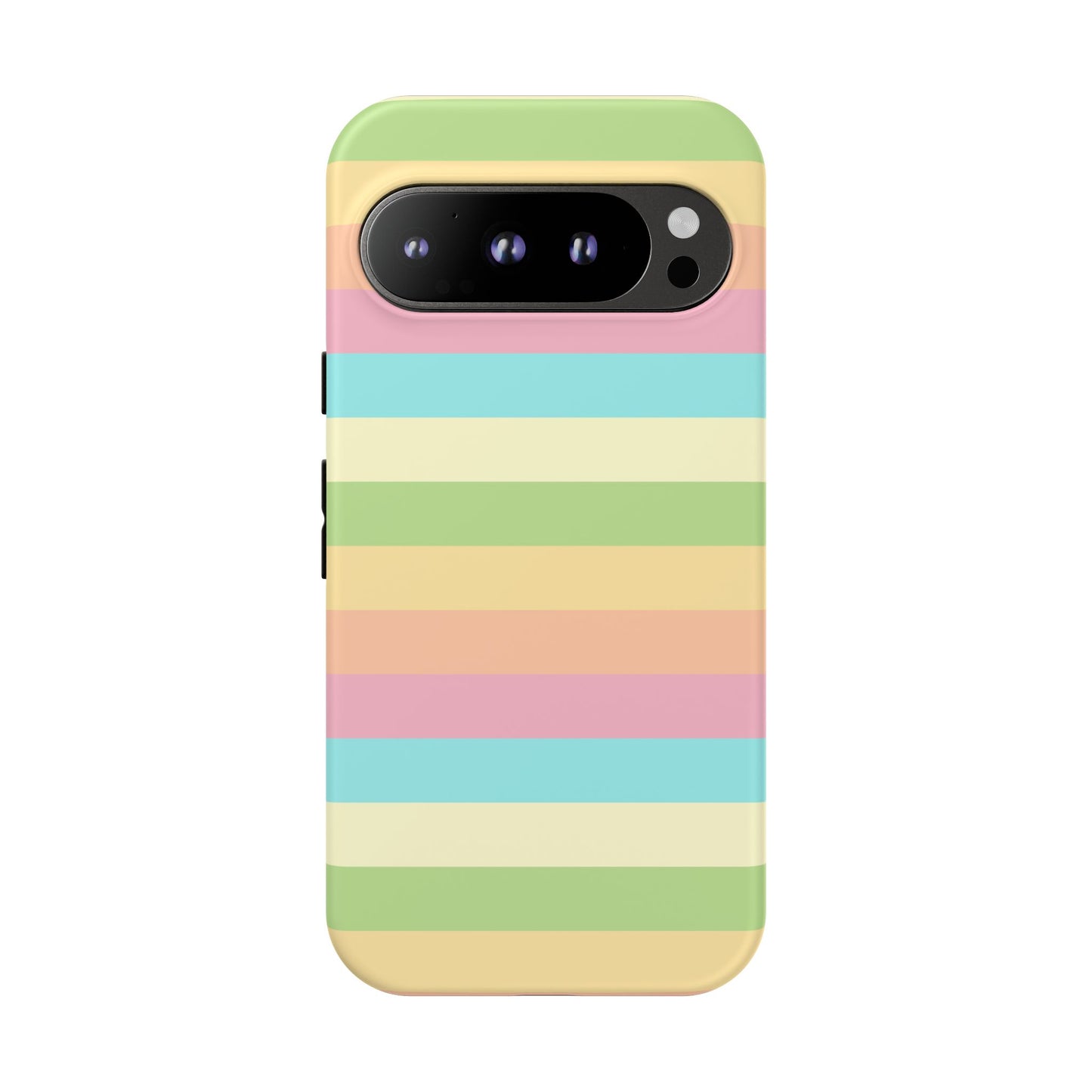 Pastel Stripes - Phone Cover