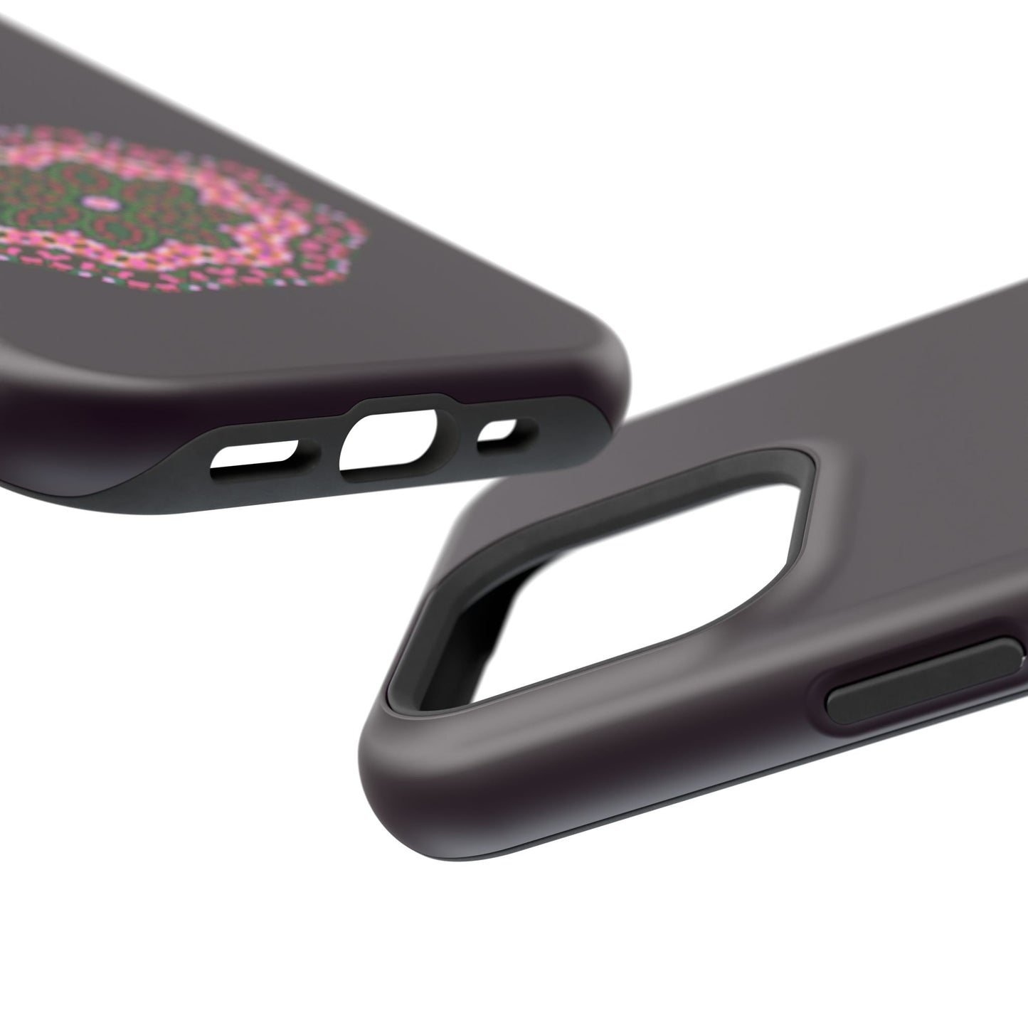 Royal Stone - Magnetic Phone Case