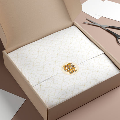 Good Flavor. Good Life. - Sticker