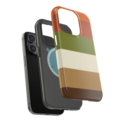 Autumn Vibes - Magnetic Phone Case