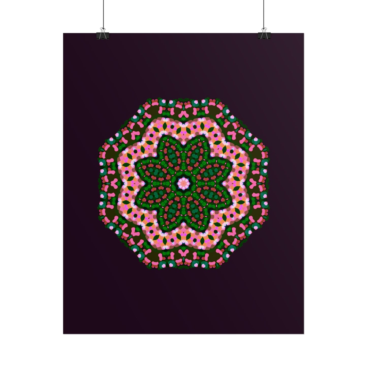 Royal Stone - Rolled Poster