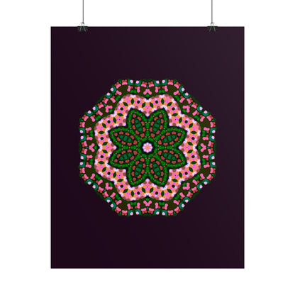 Royal Stone - Rolled Poster