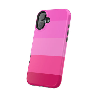 Valentine Rose Colors - Magnetic Phone Case