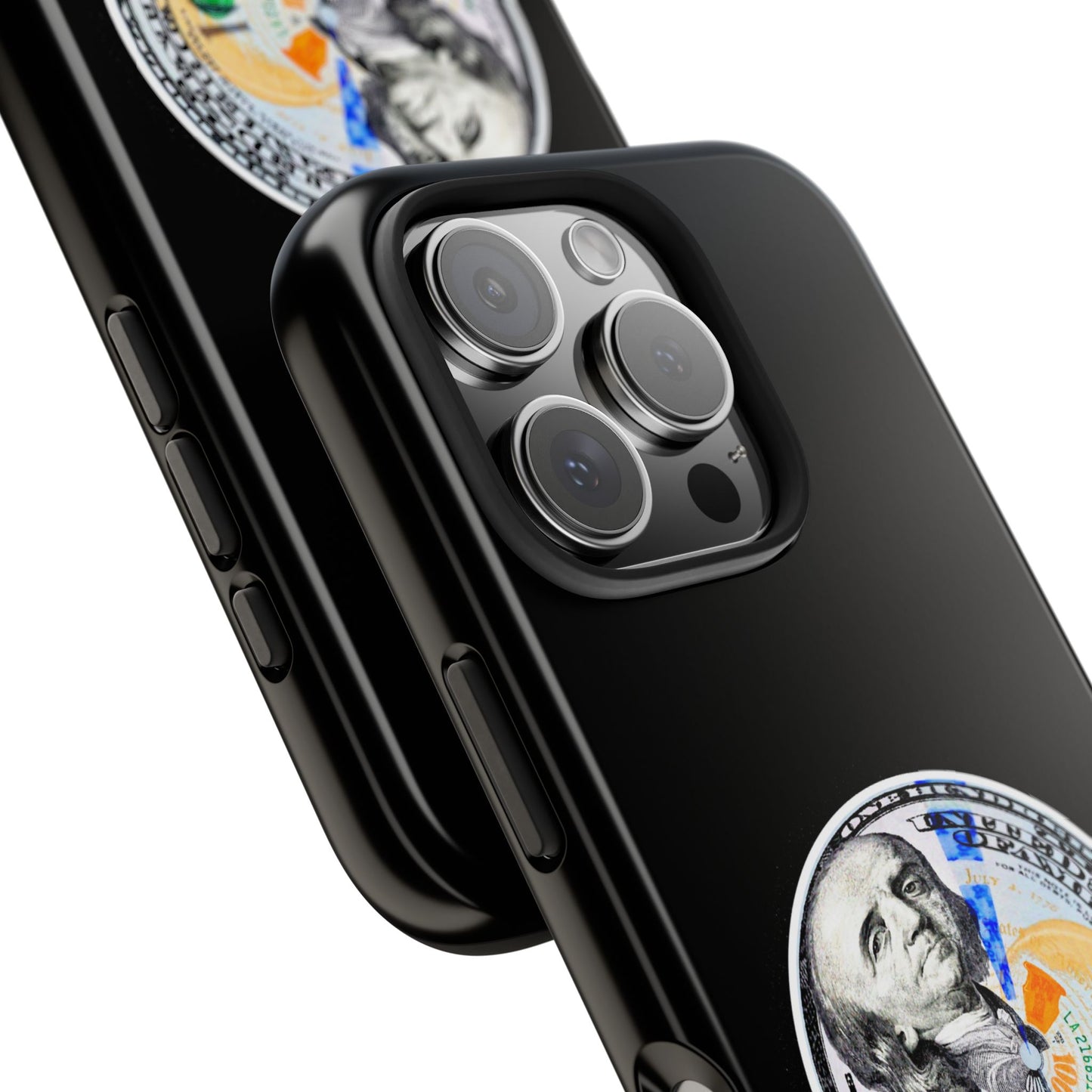 THE MOONEY - Phone Case