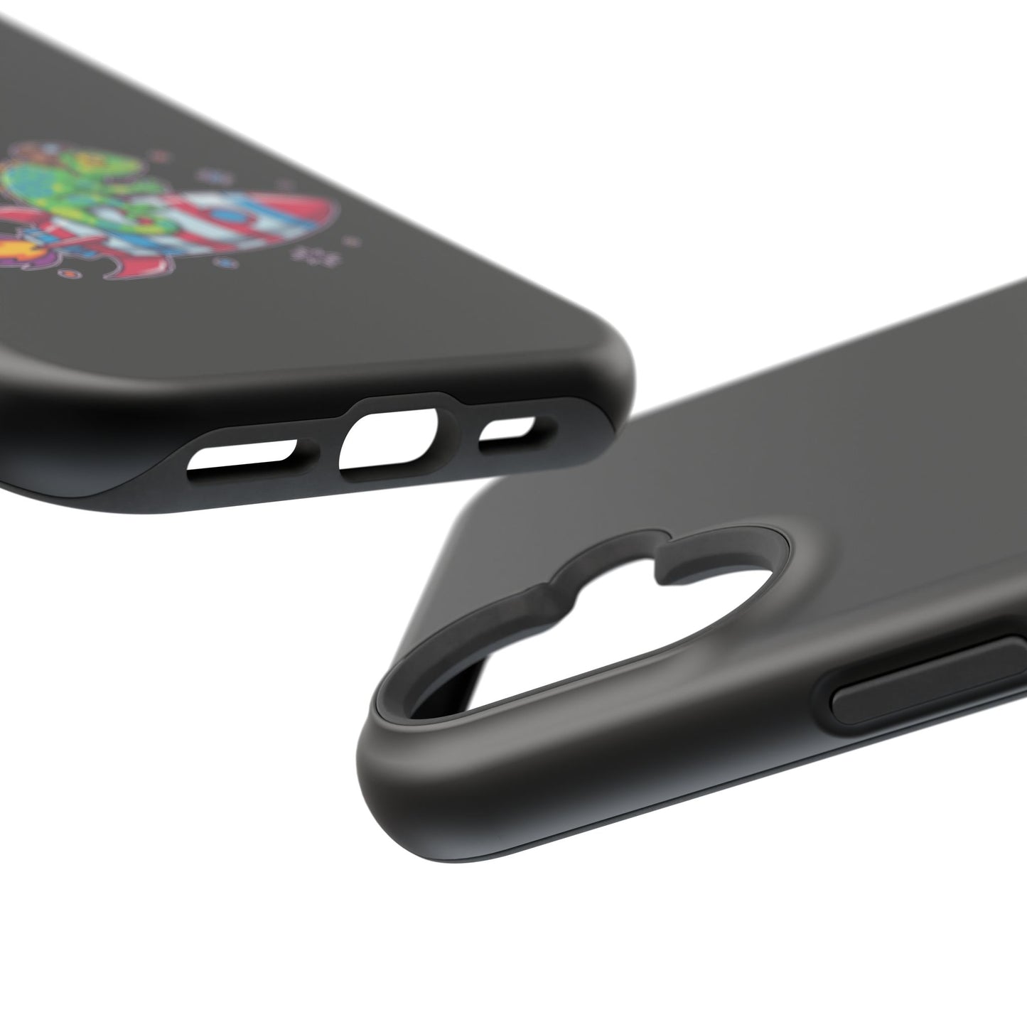 Cosmic Rider - Magnetic Phone Case