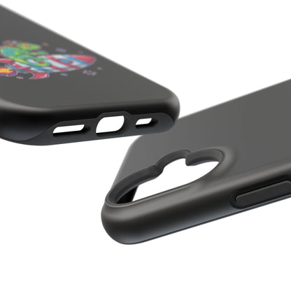 Cosmic Rider - Magnetic Phone Case