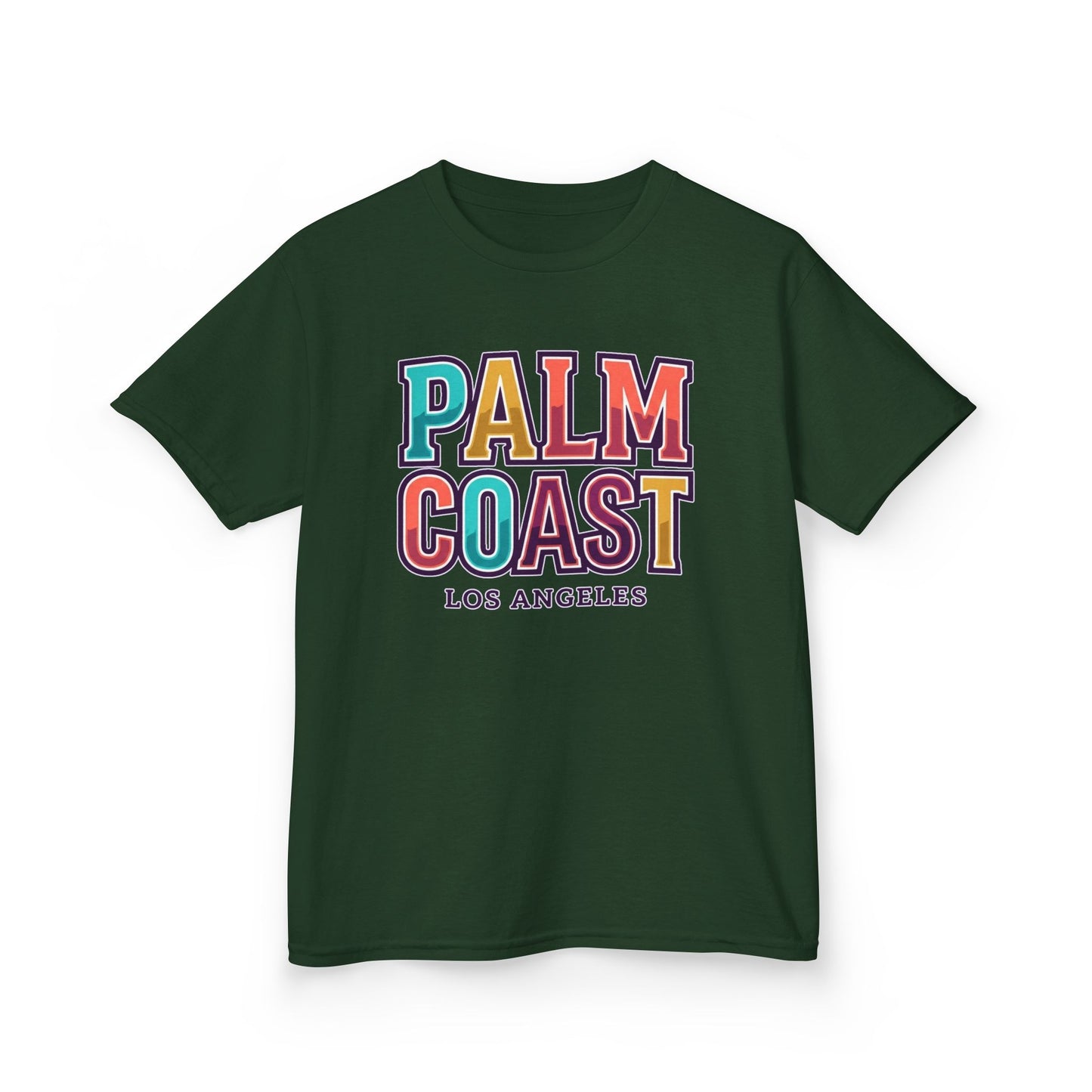 Palm Coast Los Angeles - Kids Tee