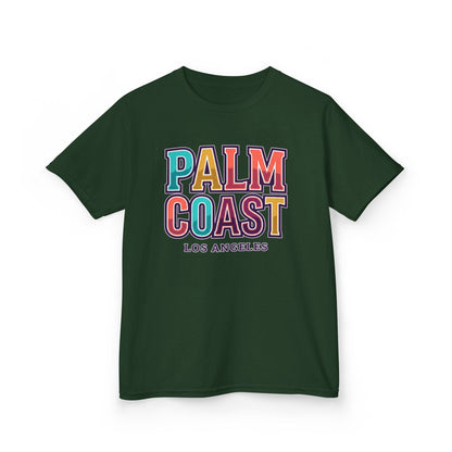 Palm Coast Los Angeles - Kids Tee