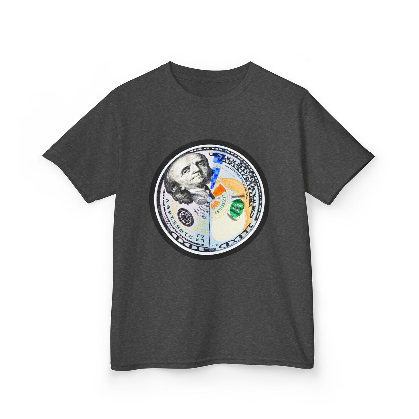 THE MOONEY - Kids Tee