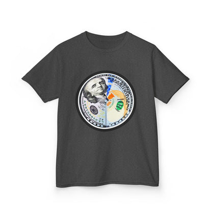 THE MOONEY - Kids Tee