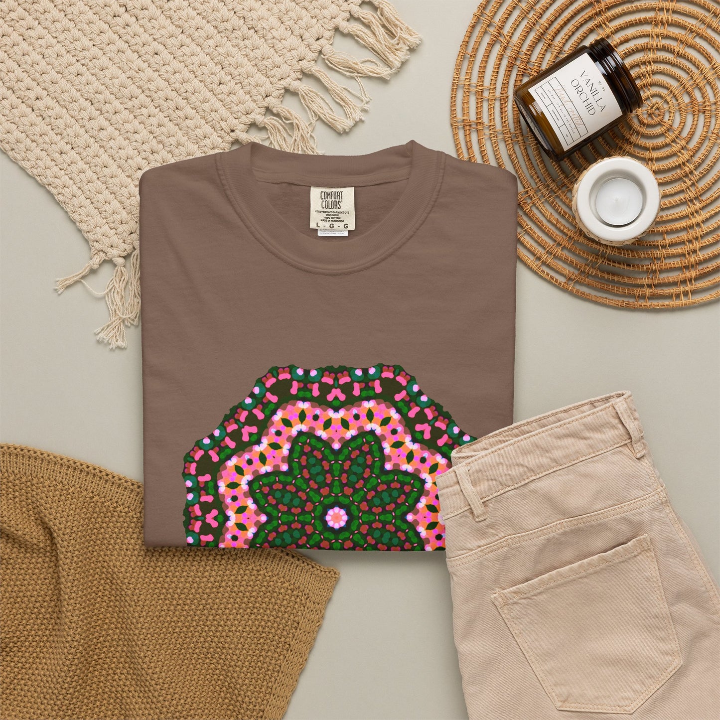 Royal Stone - T-Shirt