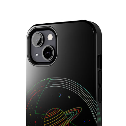 COSMOFX - Phone Case
