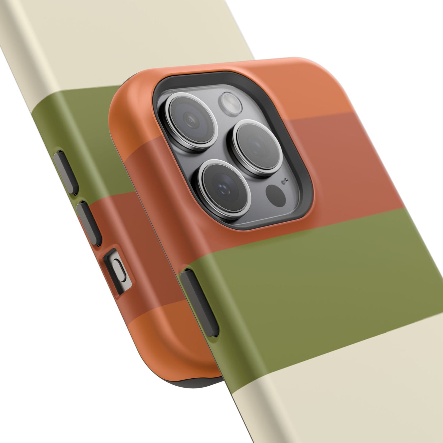 Autumn Vibes - Magnetic Phone Case