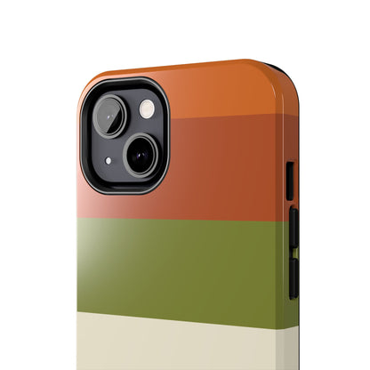 Autumn Vibes - Phone Case
