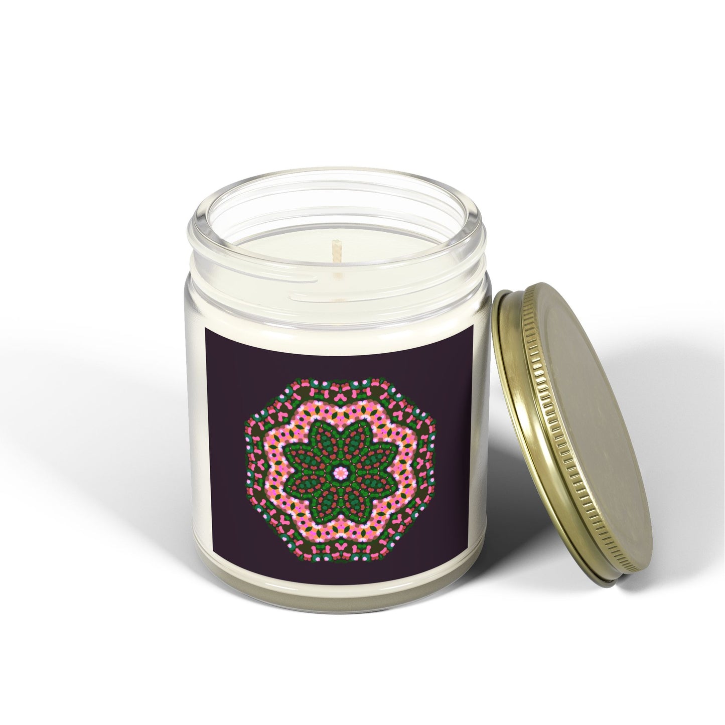 Royal Stone - Scented Candle