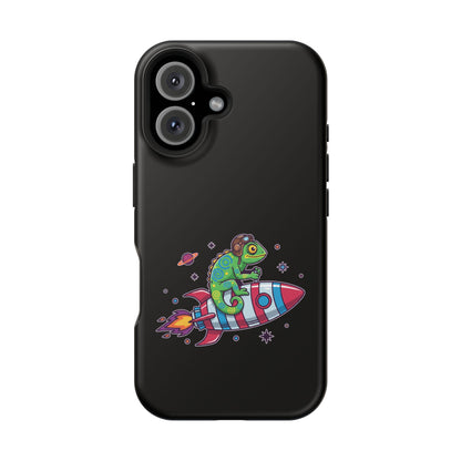 Cosmic Rider - Magnetic Phone Case