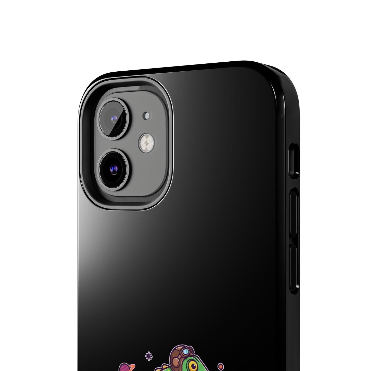 Cosmic Rider - Phone Case