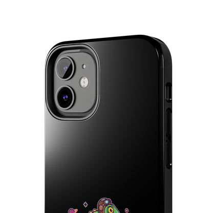 Cosmic Rider - Phone Case