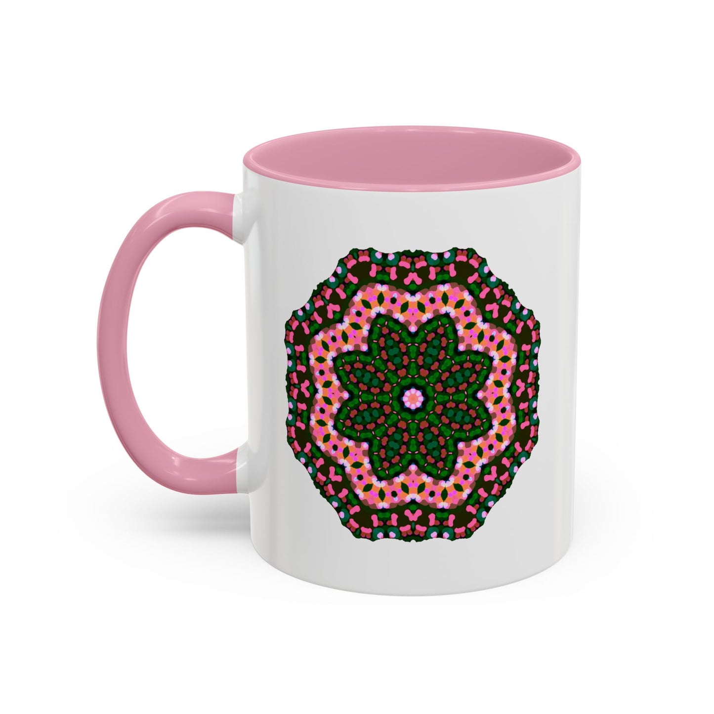 Royal Stone - Colorful Mug