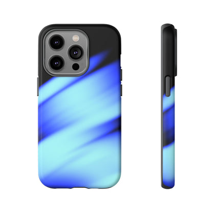 Orbital Drift - Phone Case