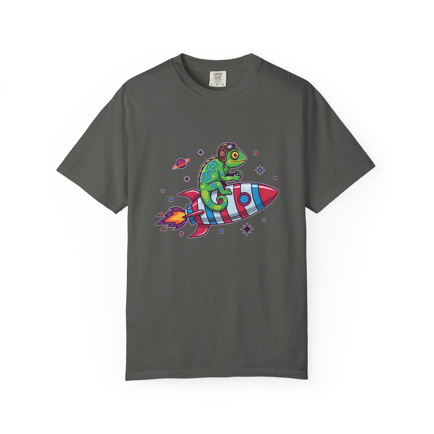 Cosmic Rider - T-Shirt