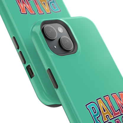 Palm Coast - Los Angeles - Magnetic Phone Case
