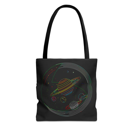 COSMOFX - Tote Bag