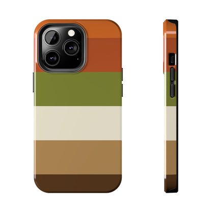 Autumn Vibes - Phone Case
